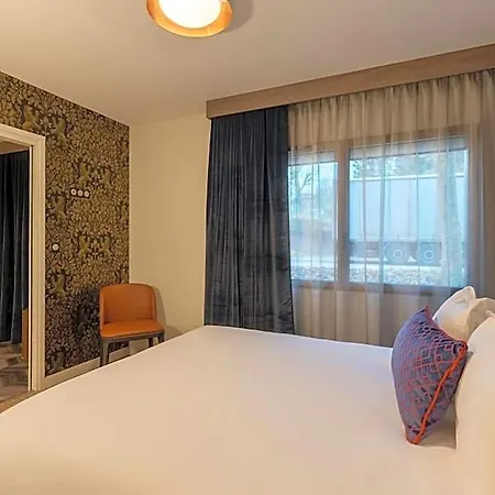 Western Le Conquerant Rouen Nord 4*