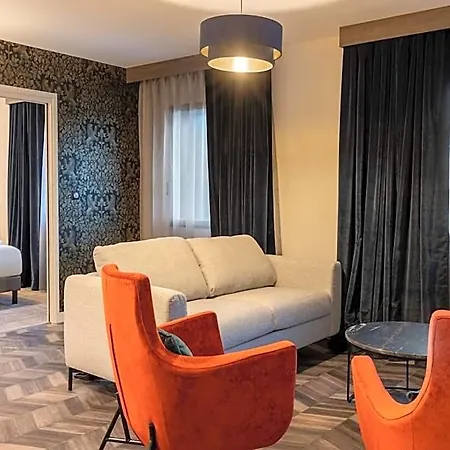 Western Le Conquerant Rouen Nord 4*