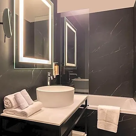 Hotel Western Le Conquerant Rouen Nord
