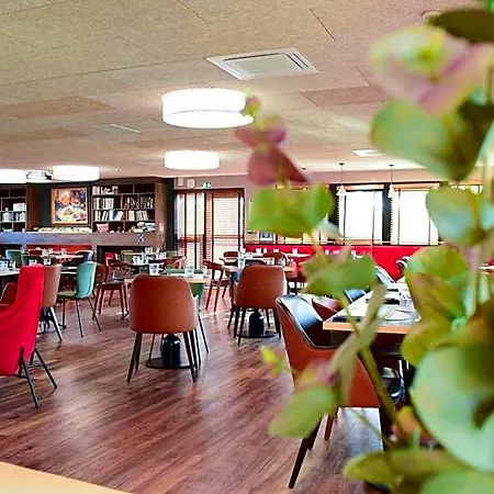 Hotel Western Le Conquerant Rouen Nord