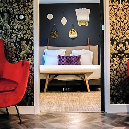 Western Le Conquerant Rouen Nord 4*