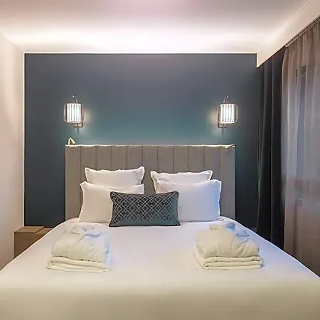 Western Le Conquerant Rouen Nord Hotel Bois-Guillaume