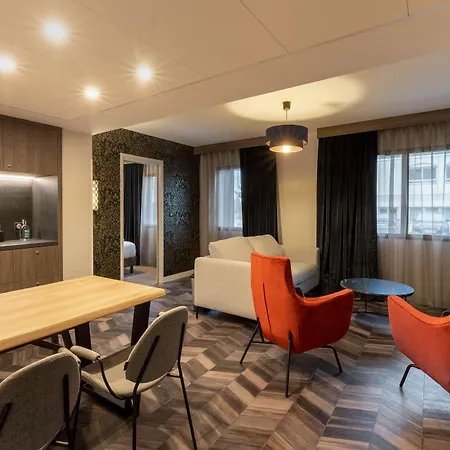 Western Le Conquerant Rouen Nord 4*
