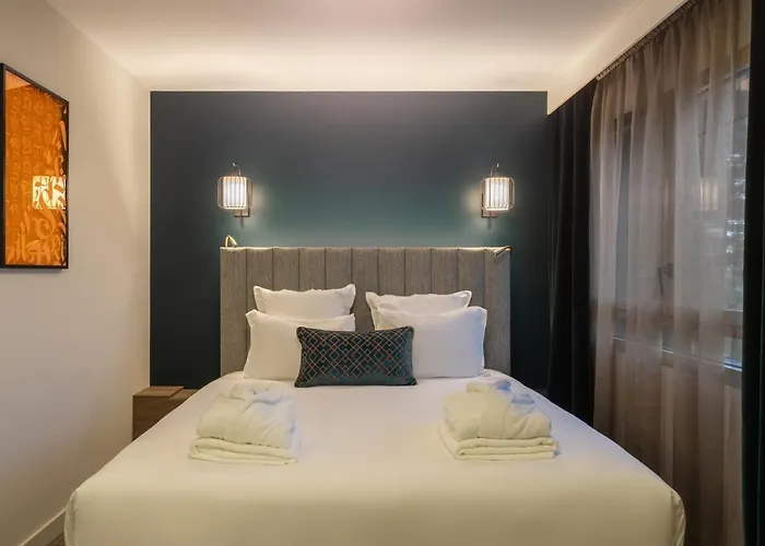 Western Le Conquerant Rouen Nord 4* Bois-Guillaume