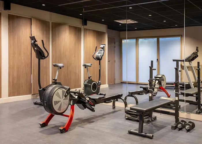 Western Le Conquerant Rouen Nord Hotell Bois-Guillaume