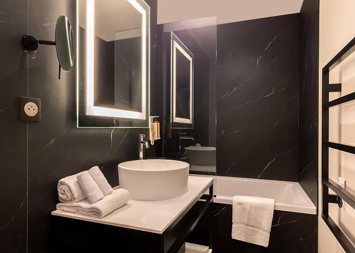 Western Le Conquerant Rouen Nord