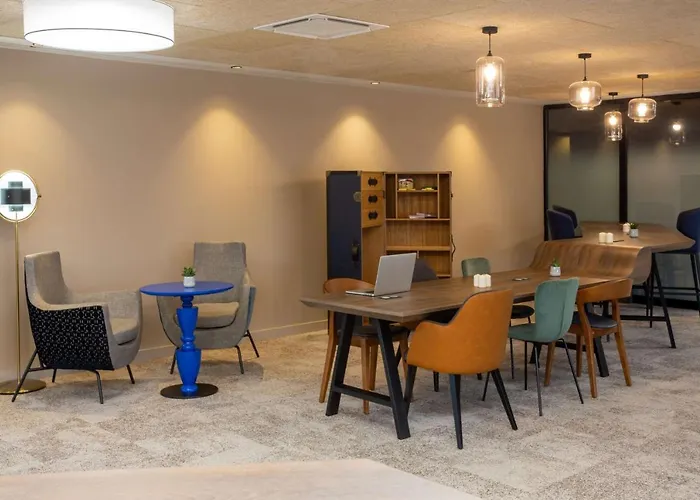 Western Le Conquerant Rouen Nord Bois-Guillaume