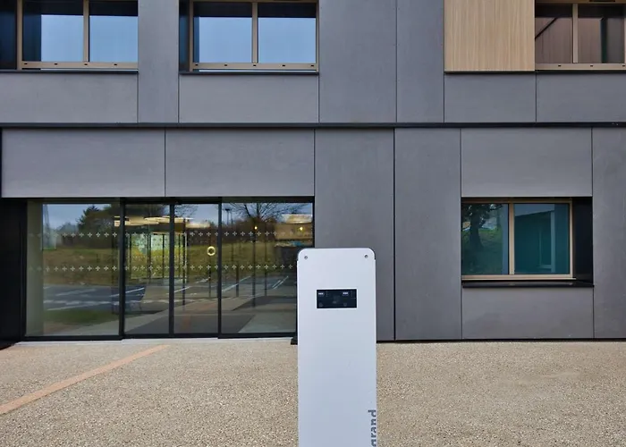 Western Le Conquerant Rouen Nord Bois-Guillaume