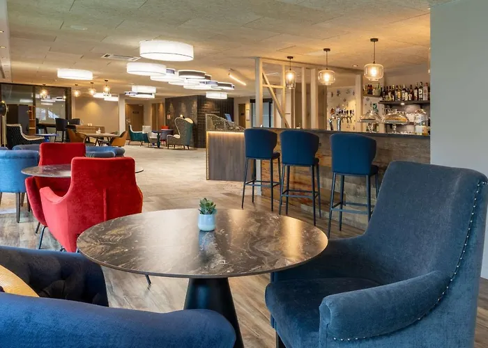 Western Le Conquerant Rouen Nord 4* Bois-Guillaume