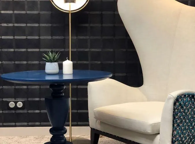 Western Le Conquerant Rouen Nord 4* Bois-Guillaume