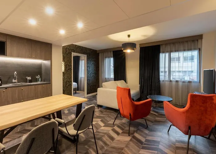 Hotell Western Le Conquerant Rouen Nord Bois-Guillaume