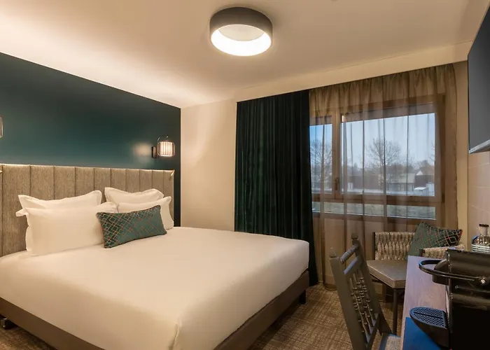 Western Le Conquerant Rouen Nord Bois-Guillaume