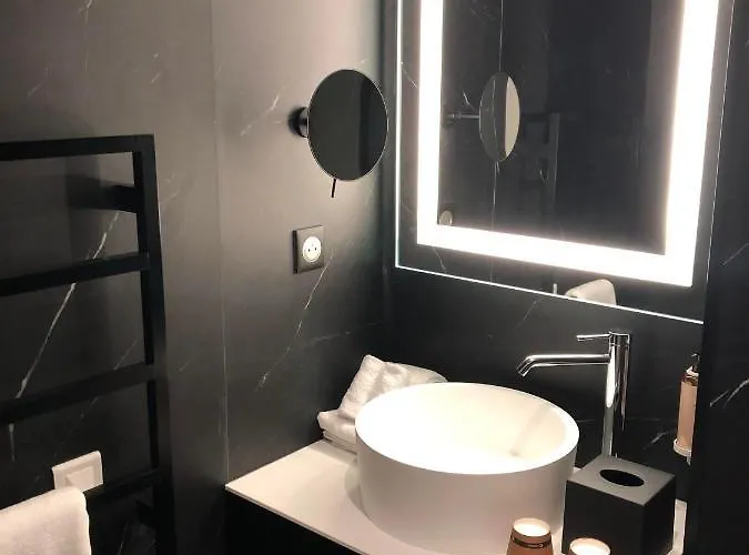 Western Le Conquerant Rouen Nord 4*