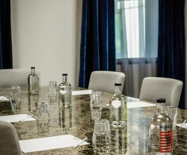 Hotel Western Le Conquerant Rouen Nord Bois-Guillaume