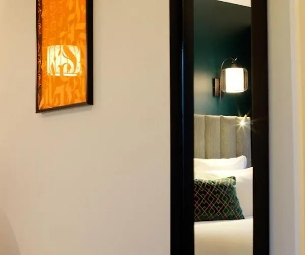 Hotel Western Le Conquerant Rouen Nord 4*