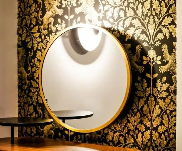 Hotell Western Le Conquerant Rouen Nord