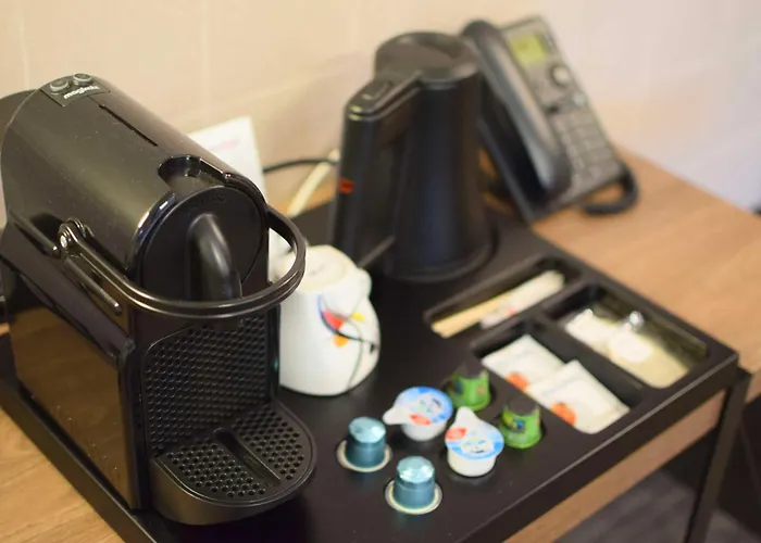 Hotel Western Le Conquerant Rouen Nord