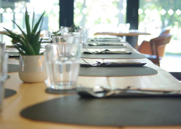 Western Le Conquerant Rouen Nord 4*