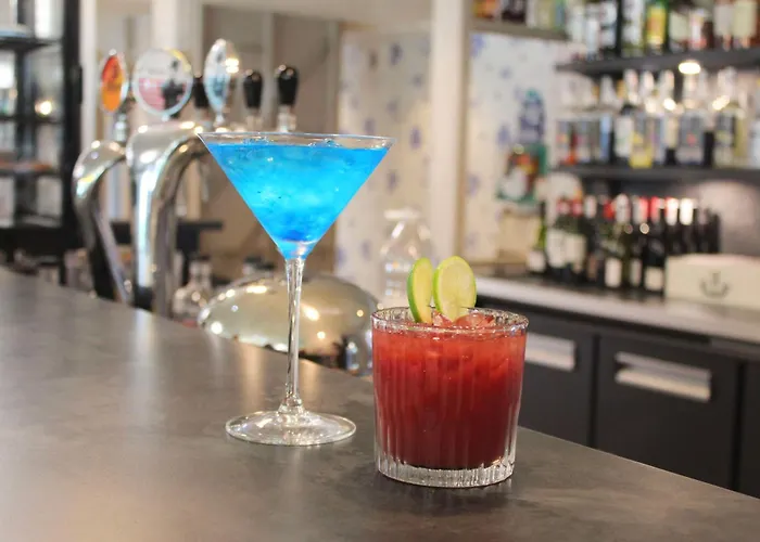 Western Le Conquerant Rouen Nord Hotel 4*