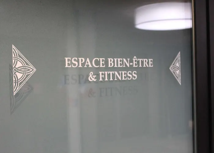 Western Le Conquerant Rouen Nord Hotel Bois-Guillaume