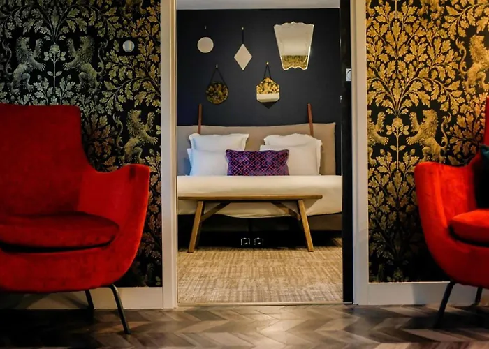 Western Le Conquerant Rouen Nord Bois-Guillaume