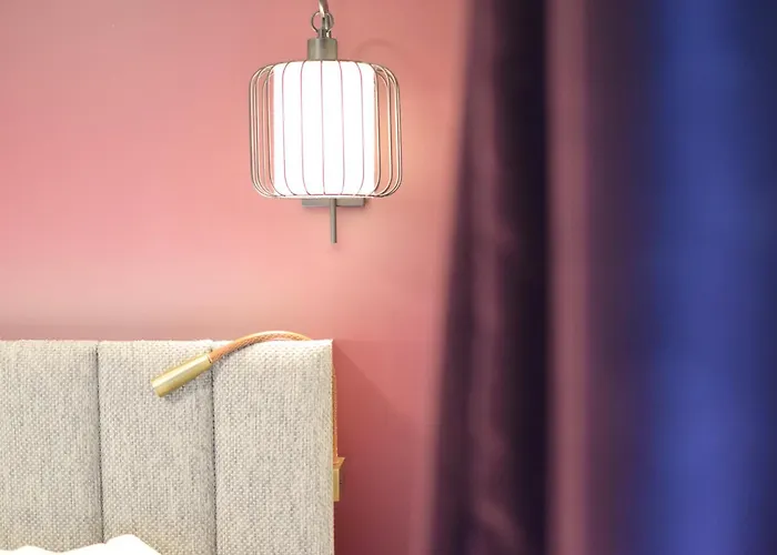 Western Le Conquerant Rouen Nord 4*