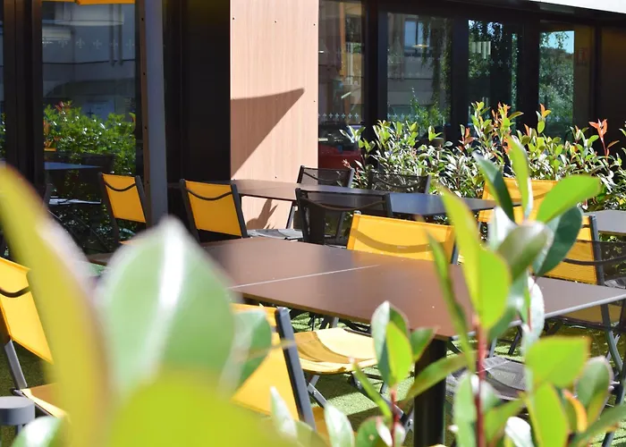 Western Le Conquerant Rouen Nord 4*