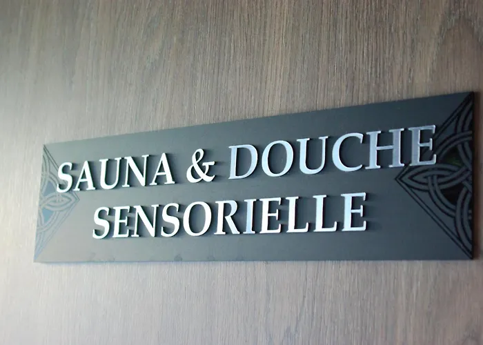 Hotell Western Le Conquerant Rouen Nord