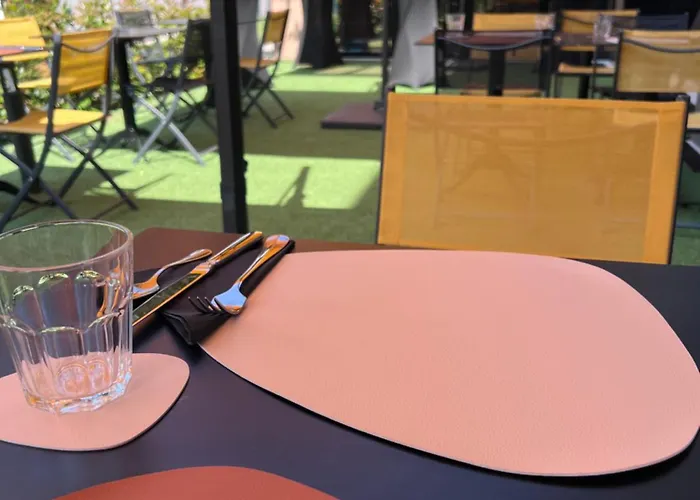 Western Le Conquerant Rouen Nord Hotel