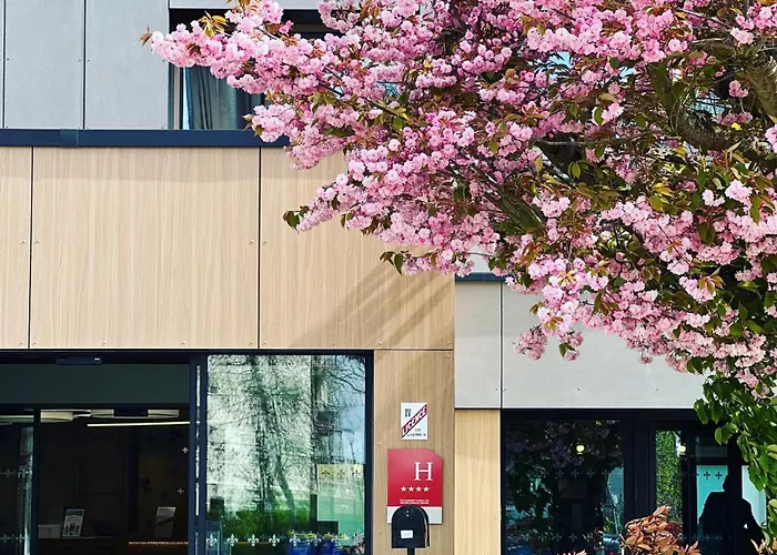 Western Le Conquerant Rouen Nord