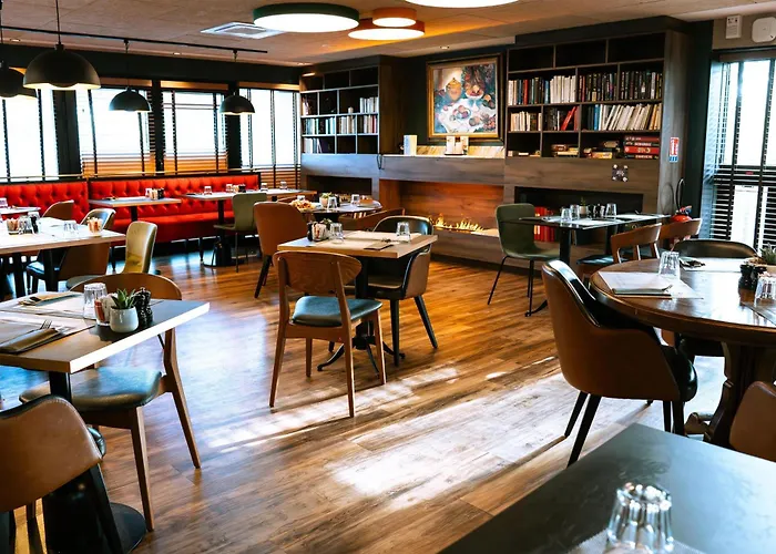 Western Le Conquerant Rouen Nord