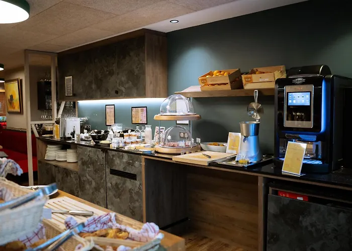 Western Le Conquerant Rouen Nord Hotel Bois-Guillaume