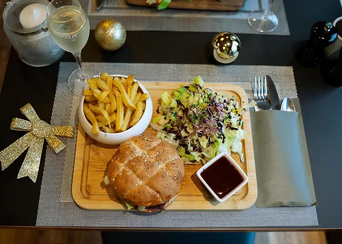 Western Le Conquerant Rouen Nord